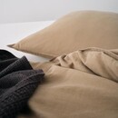 Marc O'Polo Marc O'Polo Senja Pillowcase 60x70 Walnut