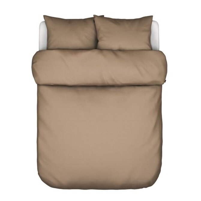 Marc O'Polo Senja Pillowcase 60x70 Walnut