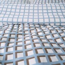 Marc O'Polo Marc O'Polo Karie Enveloppe de couette 2p 260x220 Powder Blue