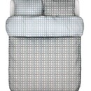 Marc O'Polo Marc O'Polo Karie Enveloppe de couette 2p 260x220 Powder Blue