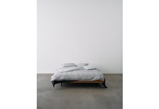 Marc O'Polo Karie Enveloppe de couette 2p 260x220 Powder Blue