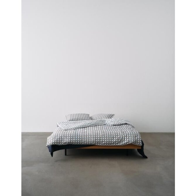 Marc O'Polo Karie Enveloppe de couette 2p 260x220 Powder Blue