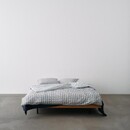 Marc O'Polo Marc O'Polo Karie Pillowcase 60x70 Powder Blue