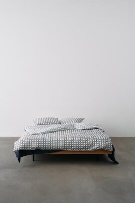 Marc O'Polo Karie Pillowcase 60x70 Powder Blue