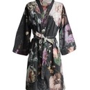 Essenza Essenza Sarai Fleur Festive Kimono Blooming black XL