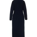 Essenza Essenza Rosa Uni Homecoat Dark Navy M