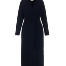 Essenza Essenza Rosa Uni Homecoat Dark Navy M