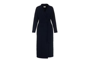 Essenza Rosa Uni Homecoat Dark Navy M