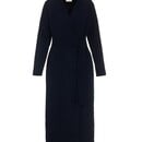 Essenza Essenza Rosa Uni Homecoat Dark Navy S