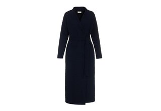 Essenza Rosa Uni Homecoat Dark Navy S