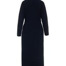 Essenza Essenza Rosa Uni Homecoat Dark Navy XS