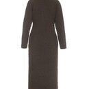 Essenza Essenza Rosa Uni Homecoat XS Darkest brown