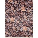 Essenza Essenza Tapis Ophelia Bleu nuit 60x90