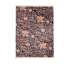 Essenza Ophelia carpet Nightblue 60x90