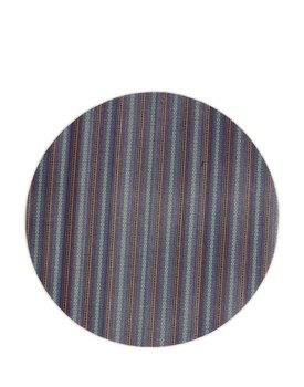 Essenza Ophelia carpet Nightblue 180rund