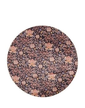 Essenza Ophelia carpet Nightblue 180rund