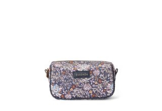 Essenza Megan Ophelia Make-up Bag L : 20 - L : 8 - H : 11 Midnight swim