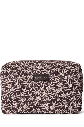Essenza Pepper Juliette Toilet bag L: 28 - W: 13 - H: 17 Almost black