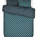 Essenza Essenza Teade Enveloppe de couette 2p set 240x220 Nightblue