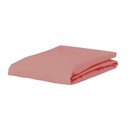 Essenza Essenza Minte drap-housse 80x200 Rose poussiéreux