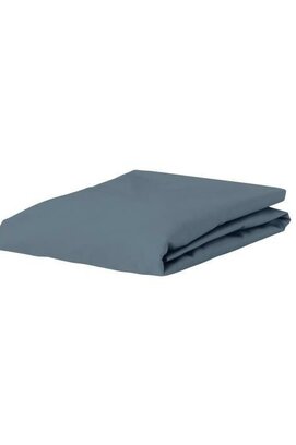 Essenza Minte hoeslaken 140x200 Denim