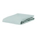 Essenza Essenza Minte hoeslaken 90x210 Dusty green