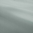 Essenza Essenza Minte drap-housse 200x200 Vert poussière