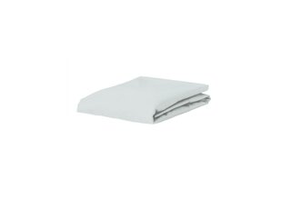 Essenza Minte hoeslaken 160x200 Grey