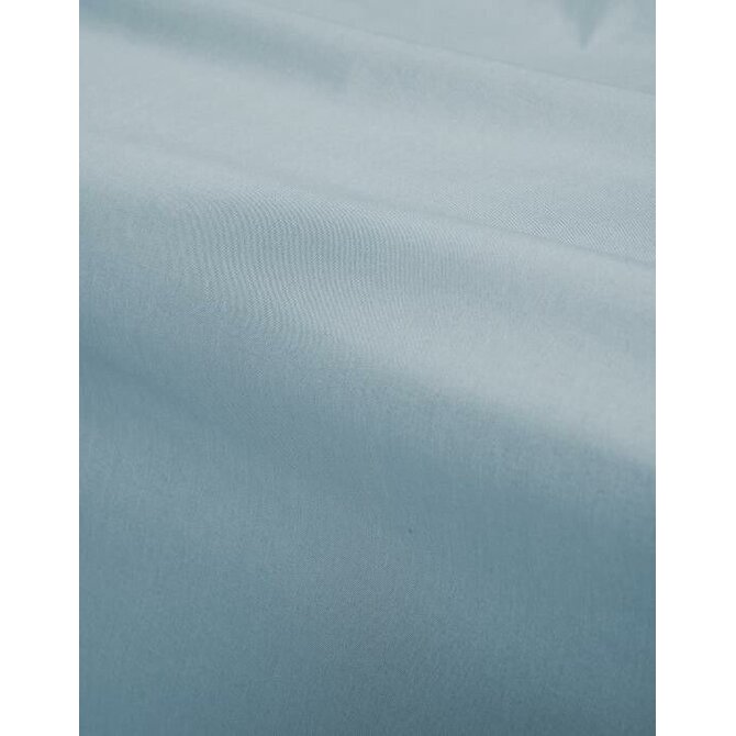 Essenza Minte drap-housse 180x200 Iceblue