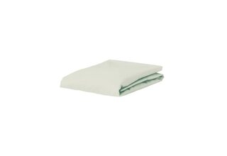 Essenza Minte drap housse 180x200 Oyster