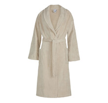 Peignoir Vandyck Prestige stone XS
