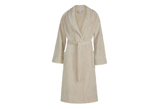 Peignoir Vandyck Prestige stone XS