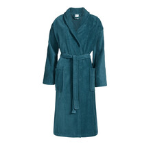 Peignoir Vandyck Prestige faded-denim M