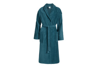 Peignoir Vandyck Prestige faded-denim L