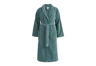 Peignoir Vandyck Prestige Vintage vert M