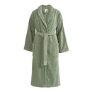 Vandyck Vandyck Peignoir PRESTIGE UNI Medium smoke green