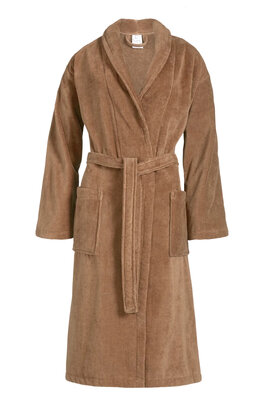 Vandyck Badjas PRESTIGE UNI XLarge fudge
