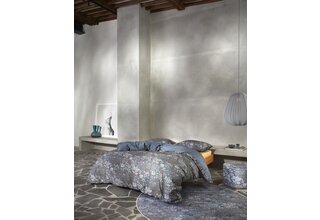 Essenza Ophelia  dekbedovertrek Midnight swim 2p set 200x220