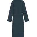 Essenza Essenza Nama Uni Bathrobe Sloe blue S