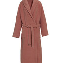 Essenza Essenza Nama Uni Bathrobe Rose L