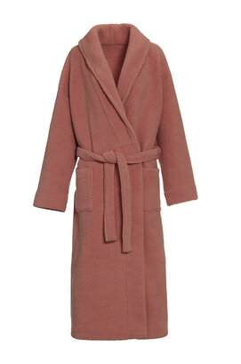 Essenza Nama Uni Bathrobe Rose M