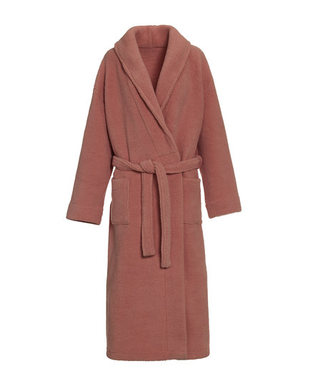 Essenza Nama Uni Bathrobe Rose M