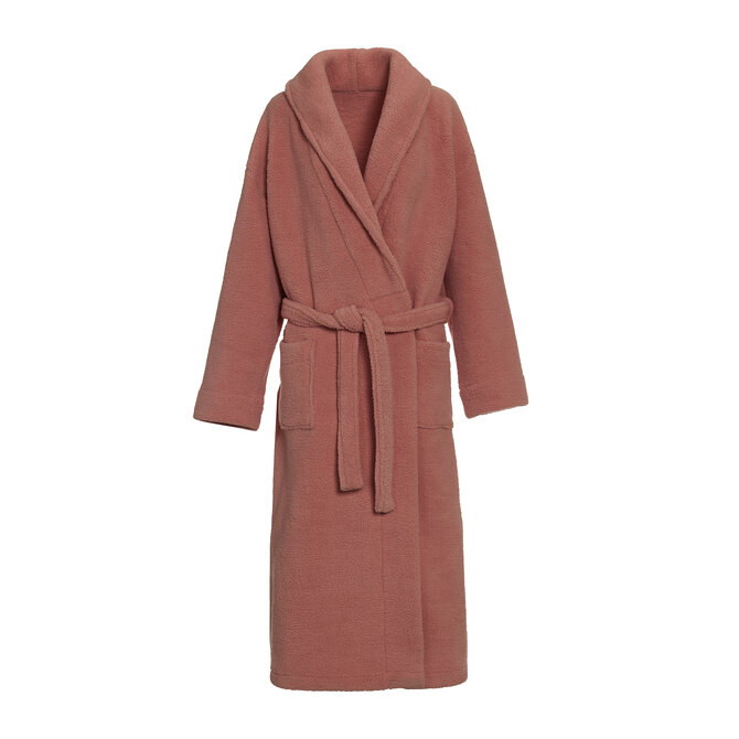 Essenza Nama Uni Bathrobe Rose XS