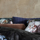 Essenza Essenza Fleur Festive housse de couette Blooming black 1p set 140x220