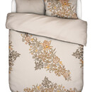 Essenza Essenza Amelie Duvet dekbedovertrek 1p set 140x220 Faded white