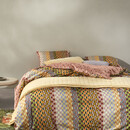 Essenza Essenza Stach Enveloppe de couette 2p 260x220 Rose antique