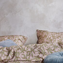 Essenza Essenza Juliette Enveloppe de couette 1p 140x220 Rose antique