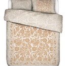 Essenza Essenza Maere housse de couette Faded white 2p set 260x220