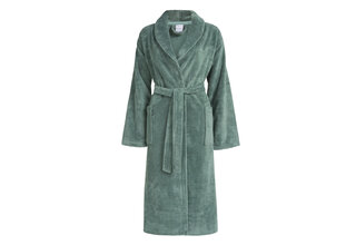 Vandyck Beaumont Peignoir Vintage Vert S