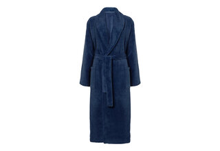 Vandyck Beaumont Badjas Navy L